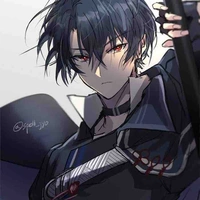AJ(Human Form)