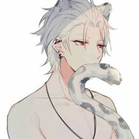 Ace(Human Form)