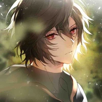 Owen(Human Form)