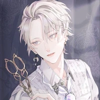 Principe George (omega Dominante )