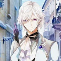 George (omega Dominante )