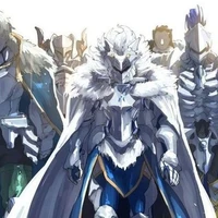Guardias /Caballeros