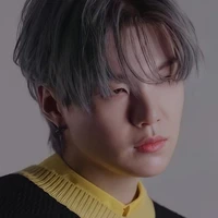 Yoongi