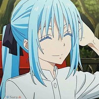 Rimuru/asisten author