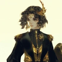 Xiao Fugui/pangeran ke 9