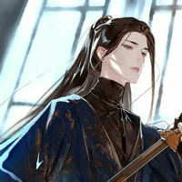Xiao Hulen/pangeran ke 8
