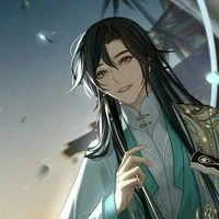 Xiao Wunshang/pangeran ke 6