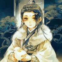 Xiao Yufeng/pangeran ke 10