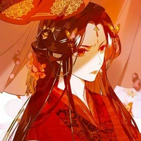 Xiao Lanlan/putri pertama