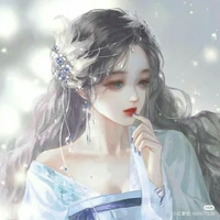 Zen Karae/putri ke-6
