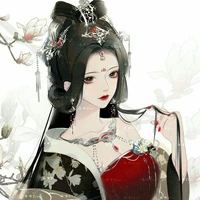 Rufui Qiu/putri ke-4