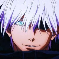 Gojo sensei🤍