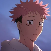 Itadori Yuji💖
