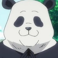 panda 🐼🤍🖤