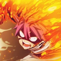 natsu*END mode