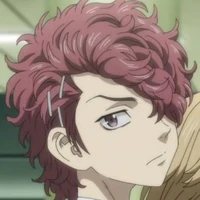 Atsushi sendou