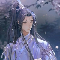 เอ่อร์หมิง//องค์ชายรอง