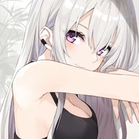 Layla/Mei (Author/Villainess/MC)
