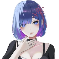 Aiya (Ex friend)