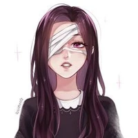 Mei (MC/Past)