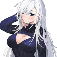 Lucinda/MC