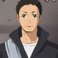 crow dad
