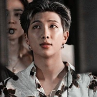 KIM NAMJOON