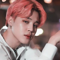 PARK JIMIN