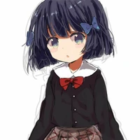 TRINA SORIANO (TEEN)