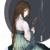อิงอิง(สาวรับใช้ประจำตัวนางเอก)