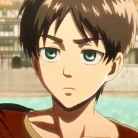 Little Eren Jeager