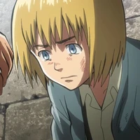 Little Armin Arlelt