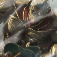 Armored Titan
