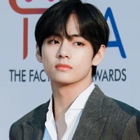 taehyung