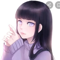 hinata hyuga