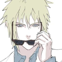 minato namikaze