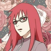 karin uzumaki
