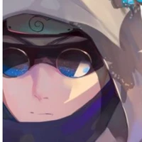 shino aburame