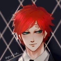 gaara sabaku no