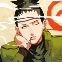 shikamaru nara