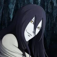 orochimaru
