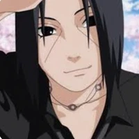 itachi uchiha
