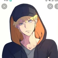 Naruto uzumaki