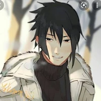 sasuke uchiha