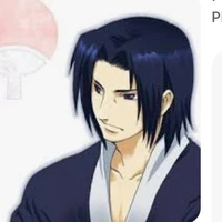 fugaku uchiha
