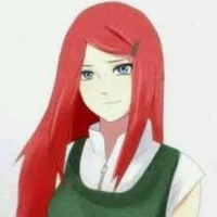 kushina uzumaki