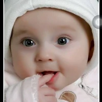 Baby Justin Ronald