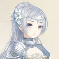 Elizabeth(10 years)