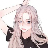 Daria Maven (August bff)