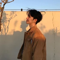 มิว(เพื่อนพระเอก)